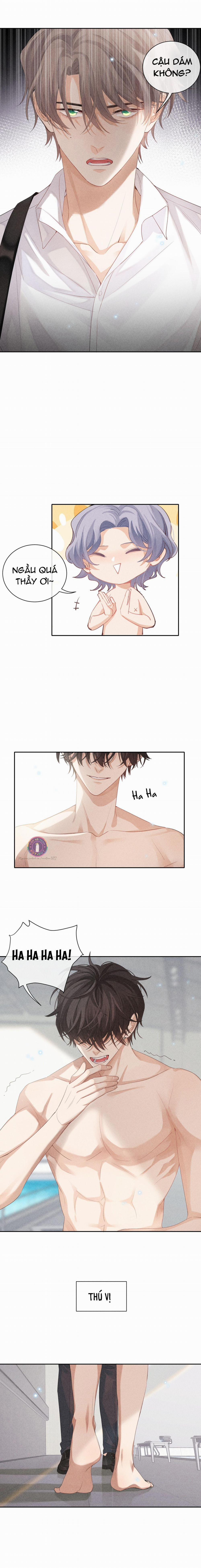 Trò Chơi Săn Bắt (END) 24 trang 8