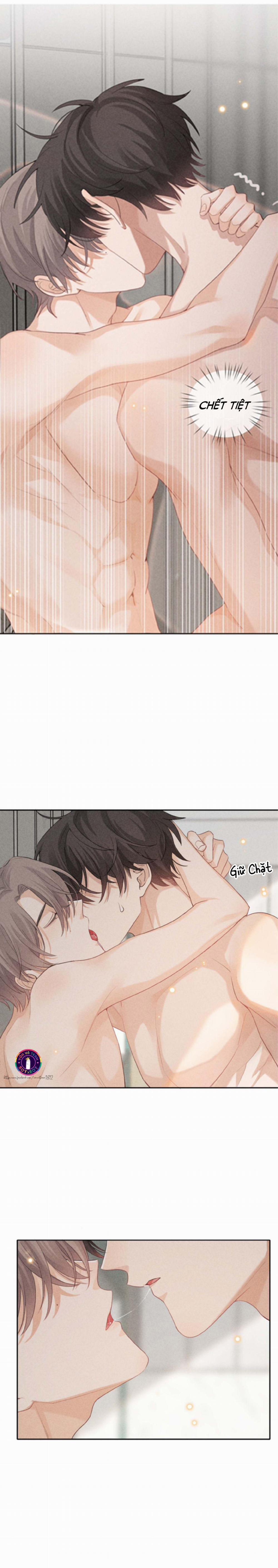 Trò Chơi Săn Bắt (END) 25 trang 10