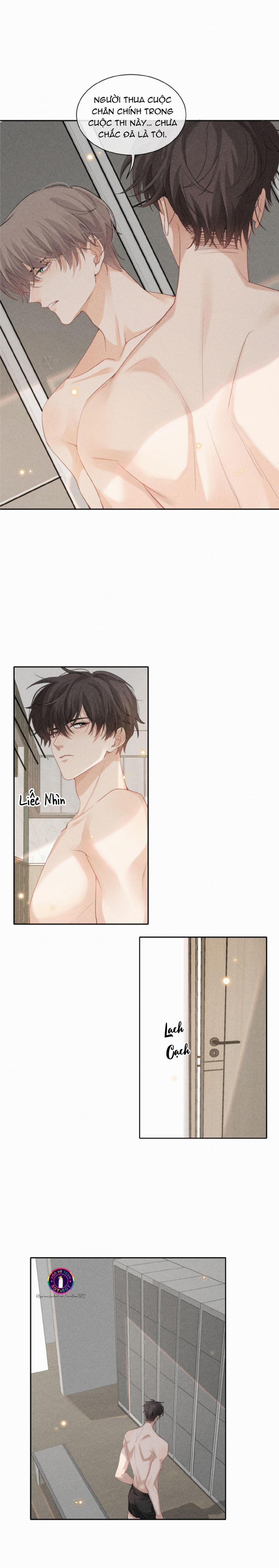 Trò Chơi Săn Bắt (END) 25 trang 14