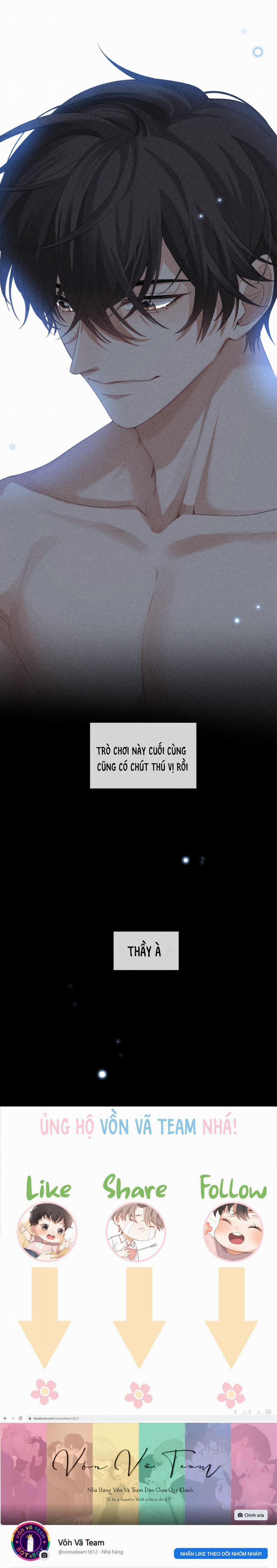 Trò Chơi Săn Bắt (END) 25 trang 15