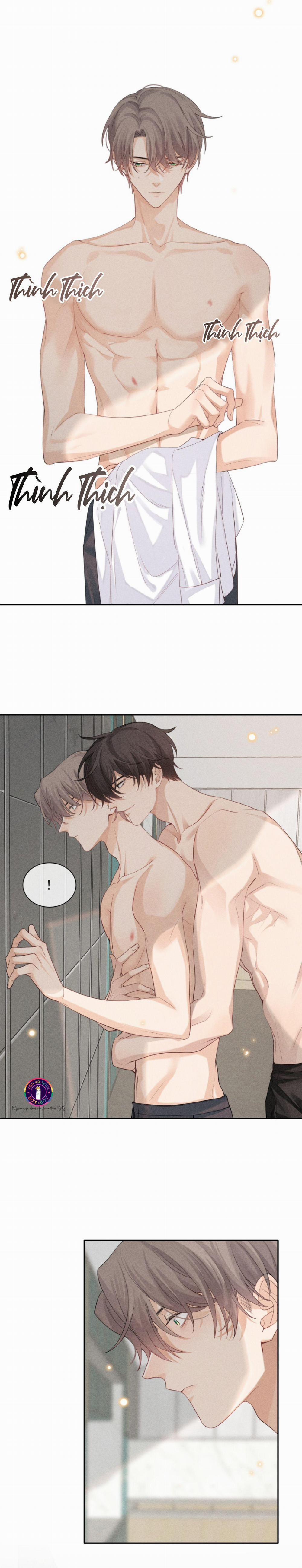 Trò Chơi Săn Bắt (END) 25 trang 3