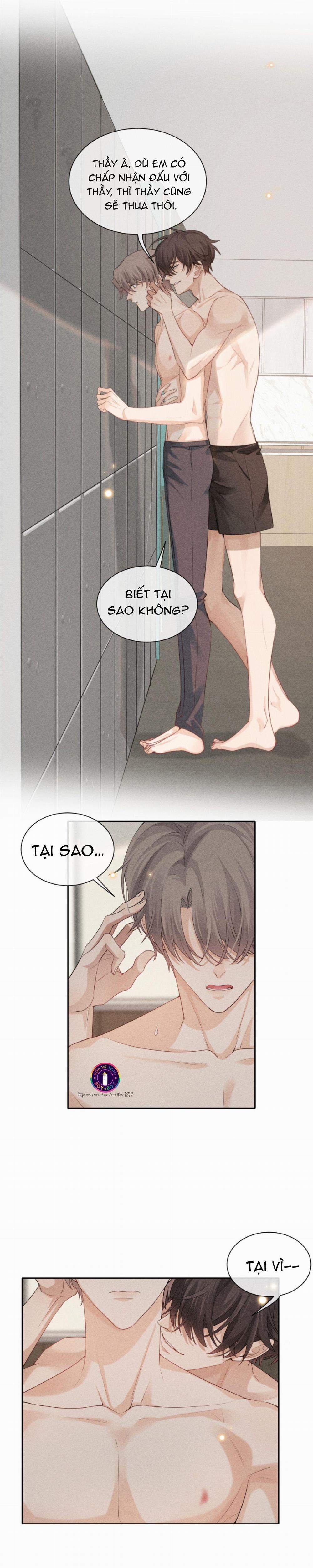 Trò Chơi Săn Bắt (END) 25 trang 4