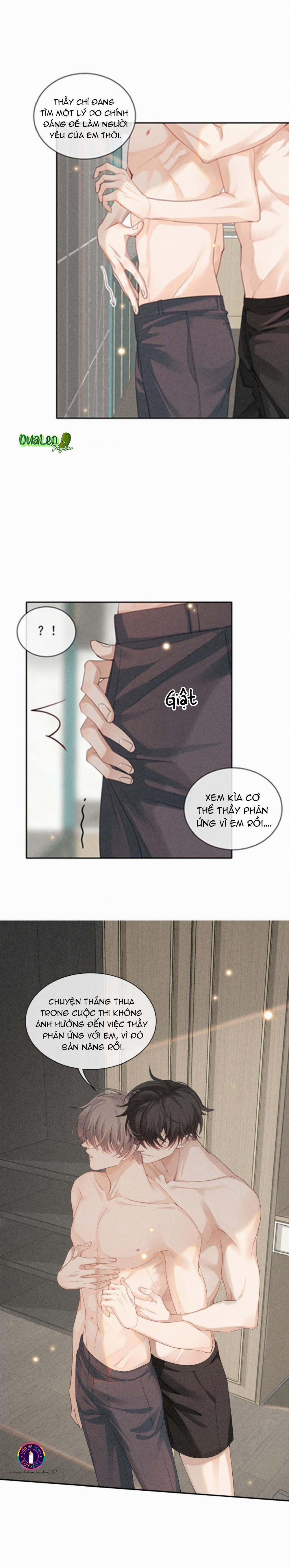 Trò Chơi Săn Bắt (END) 25 trang 5