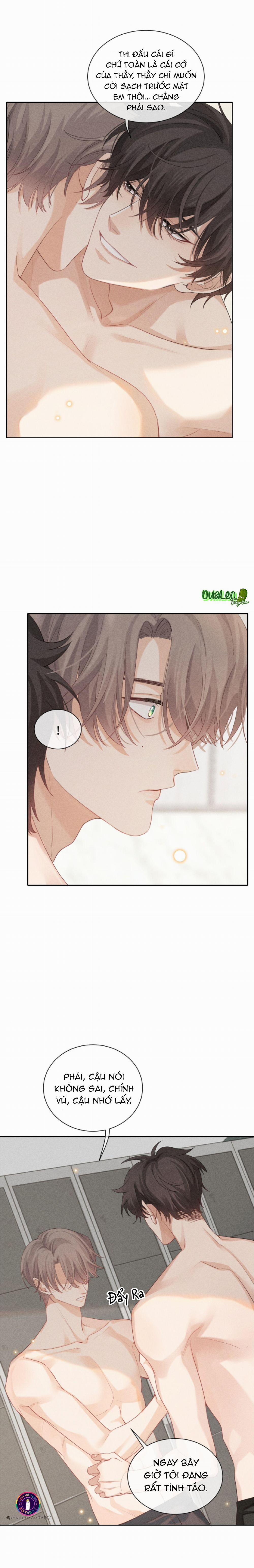 Trò Chơi Săn Bắt (END) 25 trang 8