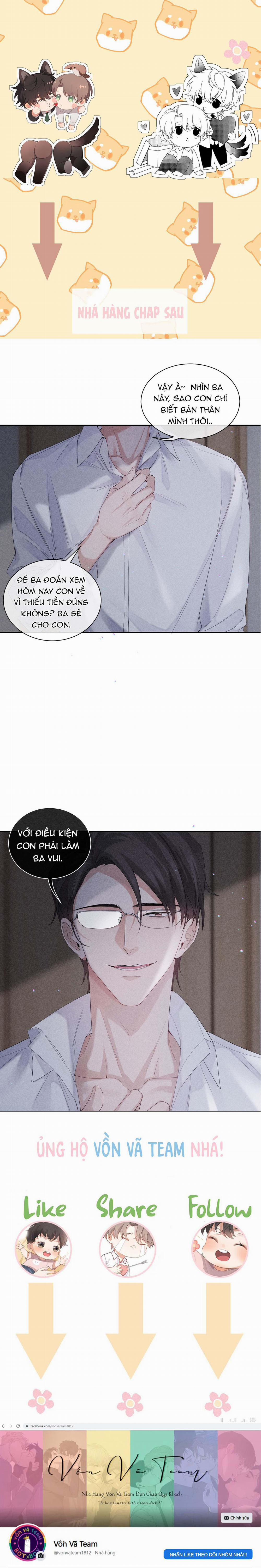 Trò Chơi Săn Bắt (END) 27 trang 12