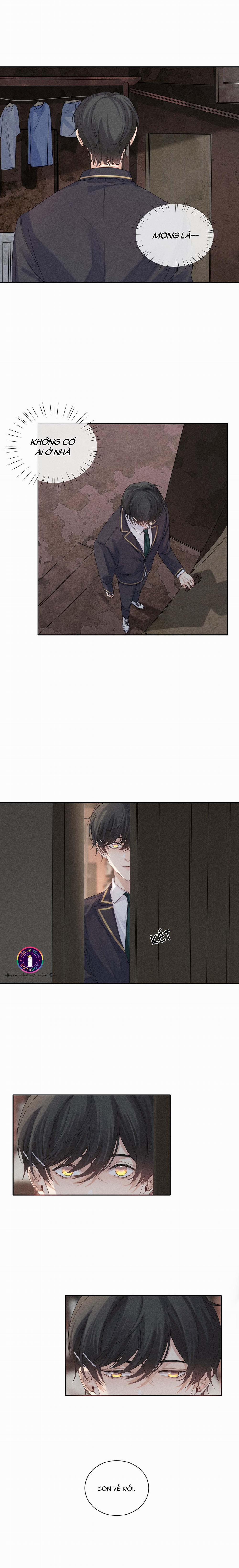 Trò Chơi Săn Bắt (END) 27 trang 2