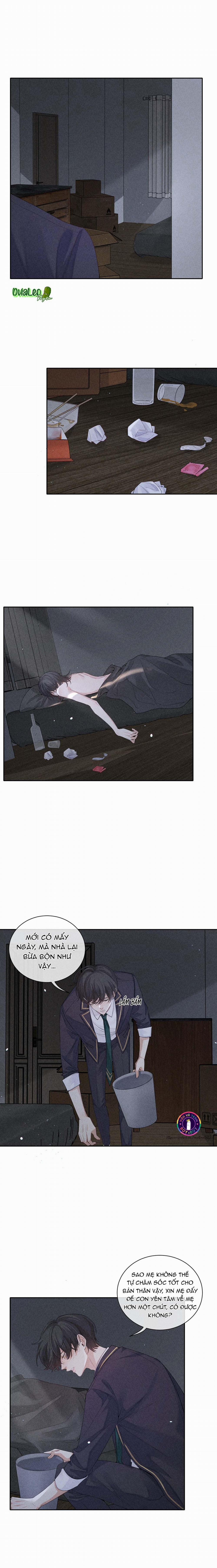 Trò Chơi Săn Bắt (END) 27 trang 3