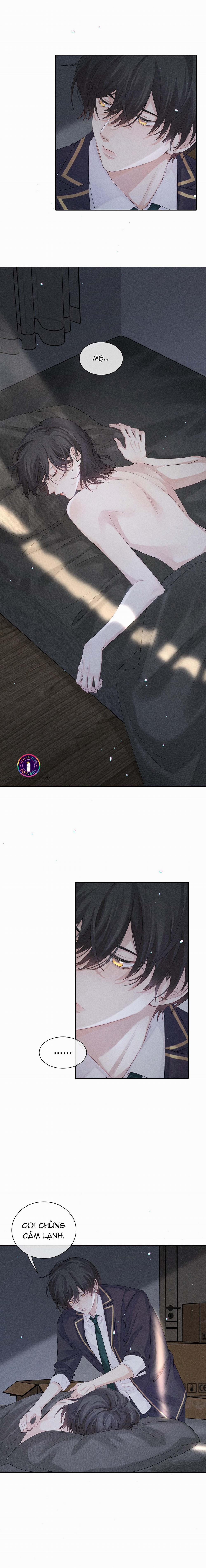 Trò Chơi Săn Bắt (END) 27 trang 4