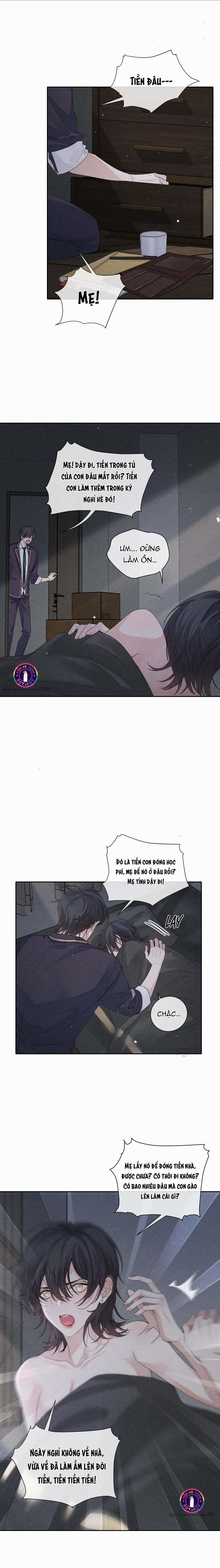 Trò Chơi Săn Bắt (END) 27 trang 6