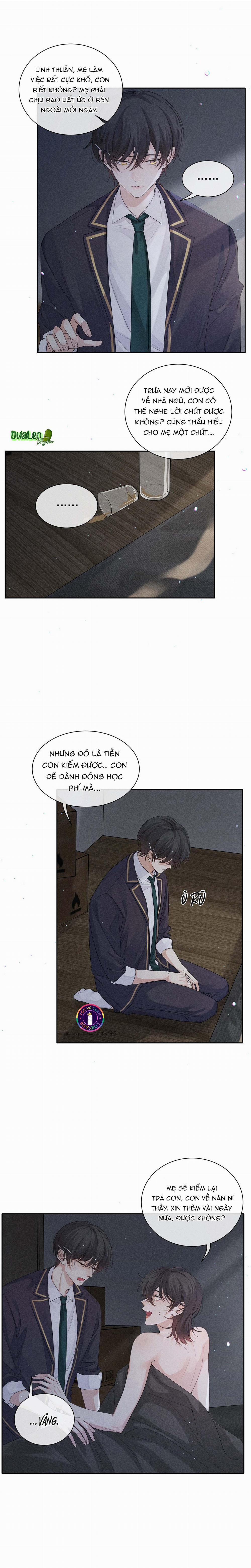 Trò Chơi Săn Bắt (END) 27 trang 7