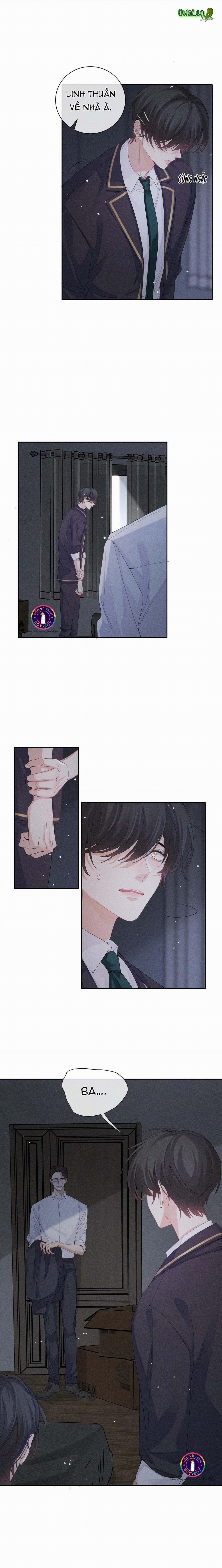 Trò Chơi Săn Bắt (END) 27 trang 9