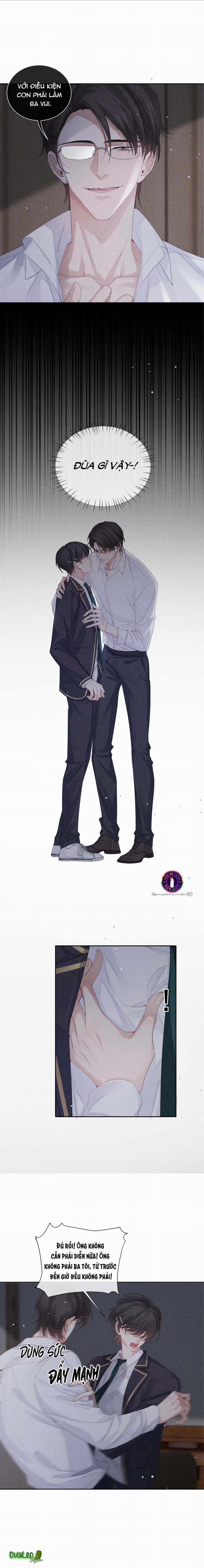 Trò Chơi Săn Bắt (END) 28 trang 2