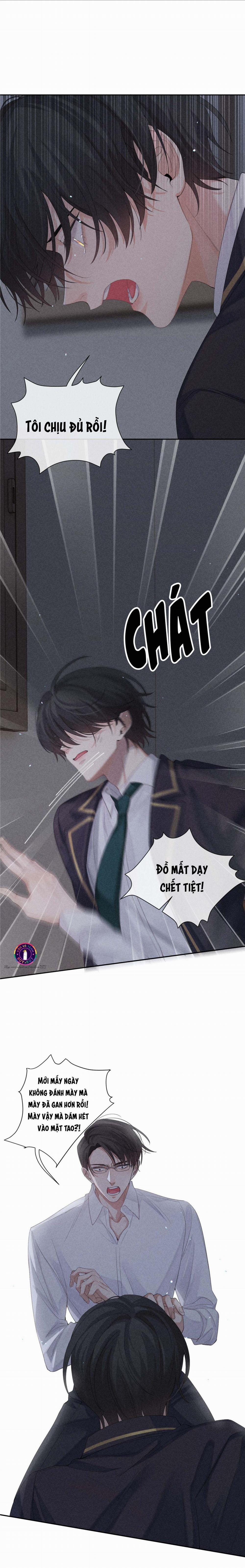 Trò Chơi Săn Bắt (END) 28 trang 3