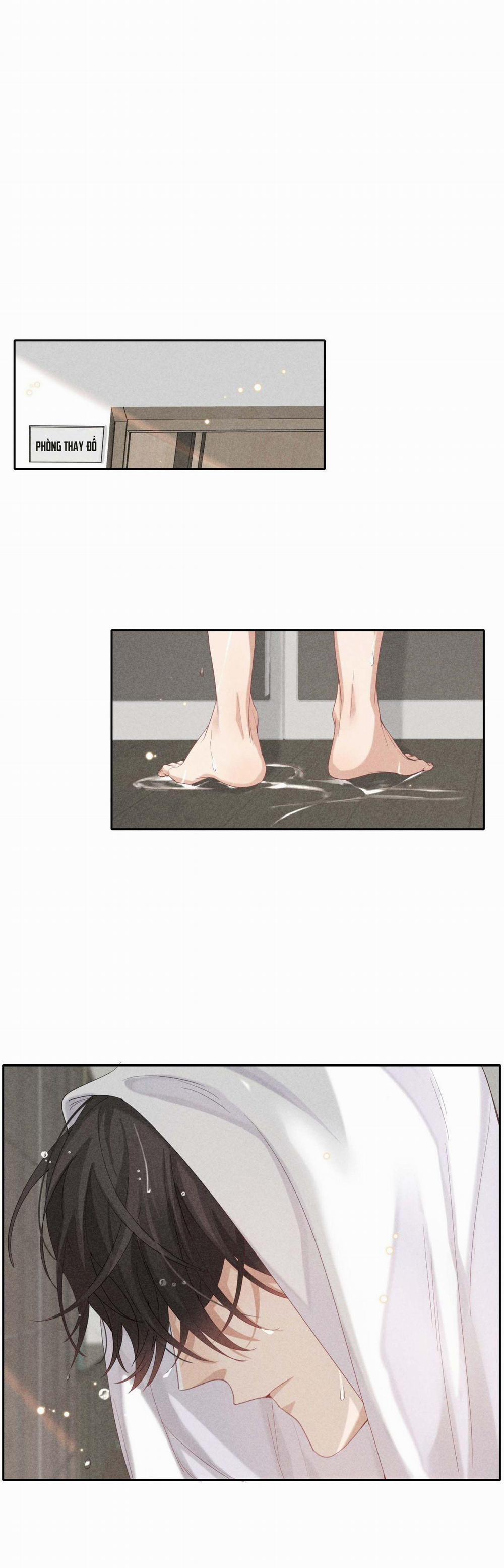 Trò Chơi Săn Bắt (END) 29 trang 10