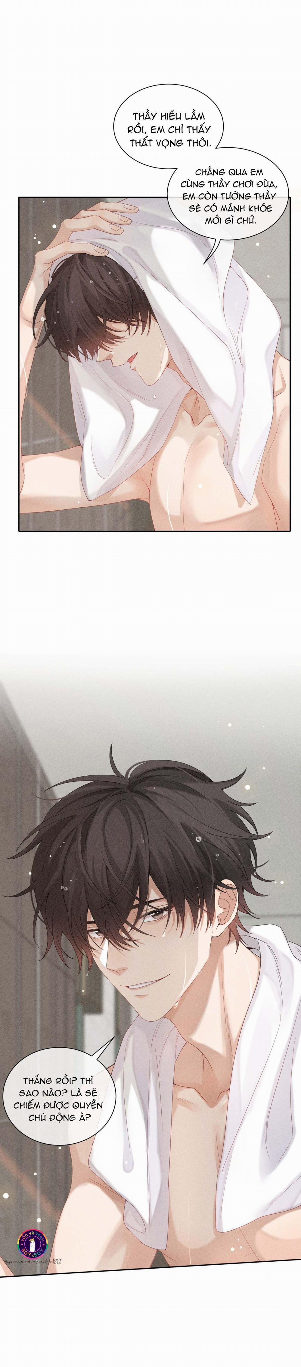 Trò Chơi Săn Bắt (END) 29 trang 14