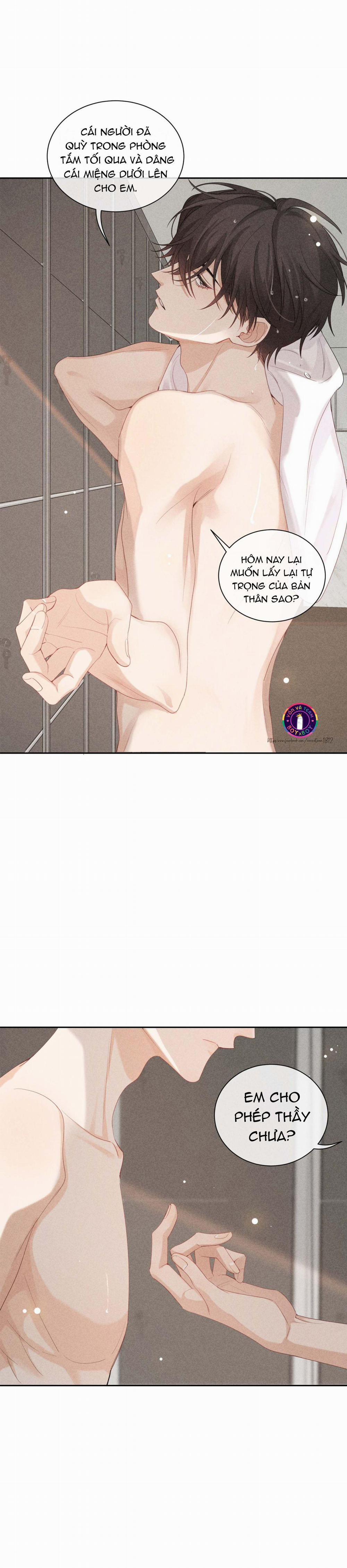 Trò Chơi Săn Bắt (END) 29 trang 16