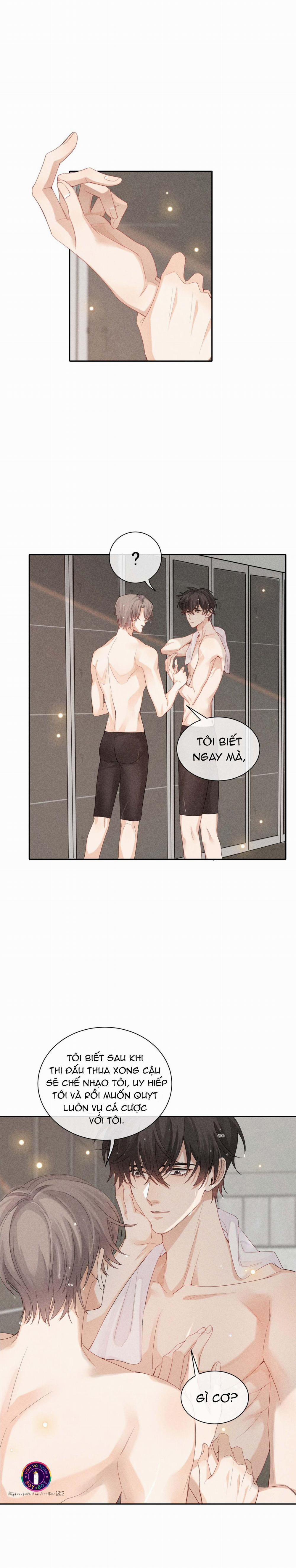 Trò Chơi Săn Bắt (END) 29 trang 17