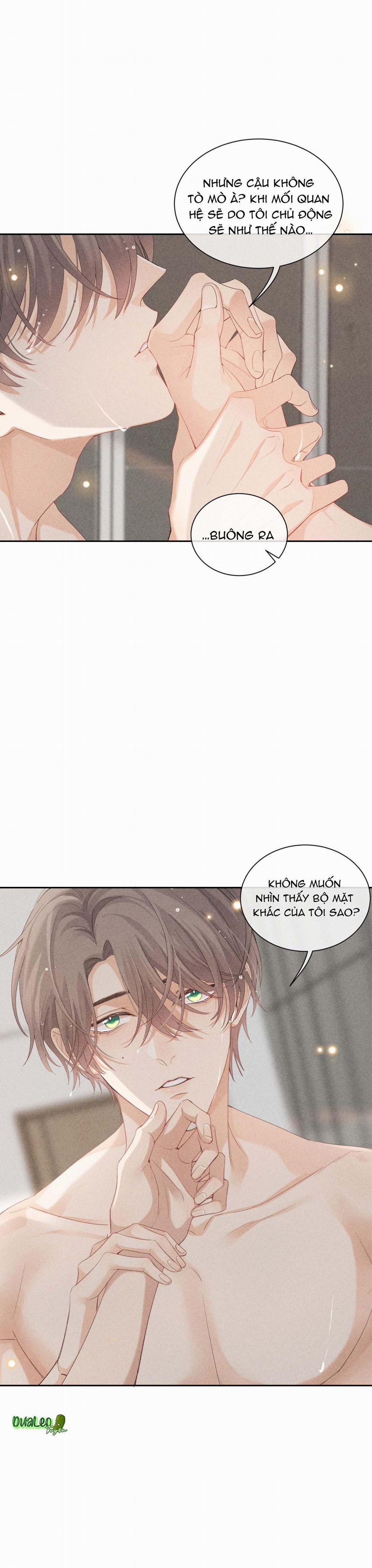 Trò Chơi Săn Bắt (END) 29 trang 18