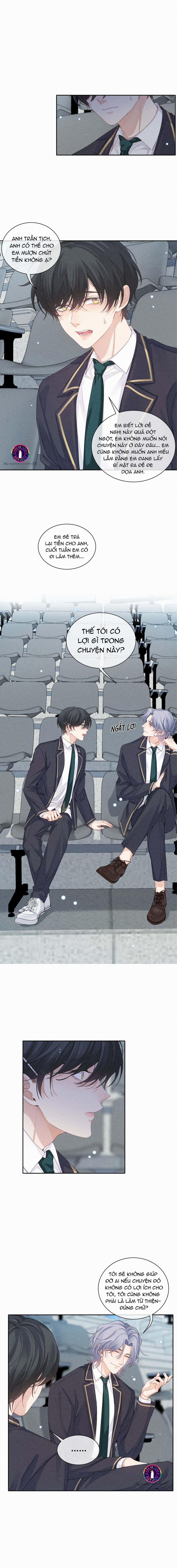 Trò Chơi Săn Bắt (END) 29 trang 2