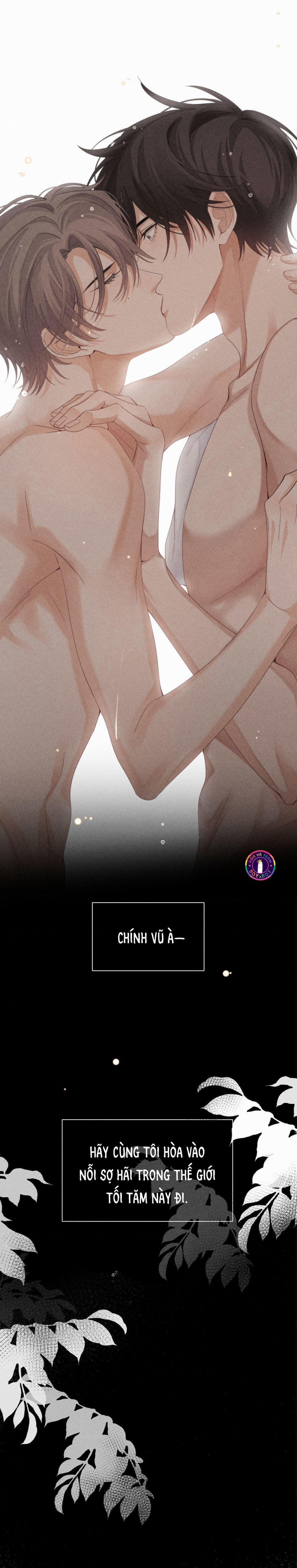 Trò Chơi Săn Bắt (END) 29 trang 20