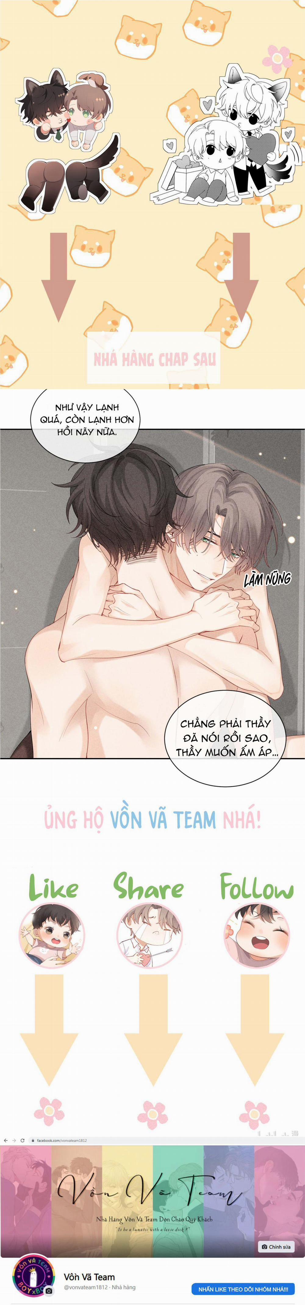 Trò Chơi Săn Bắt (END) 29 trang 21