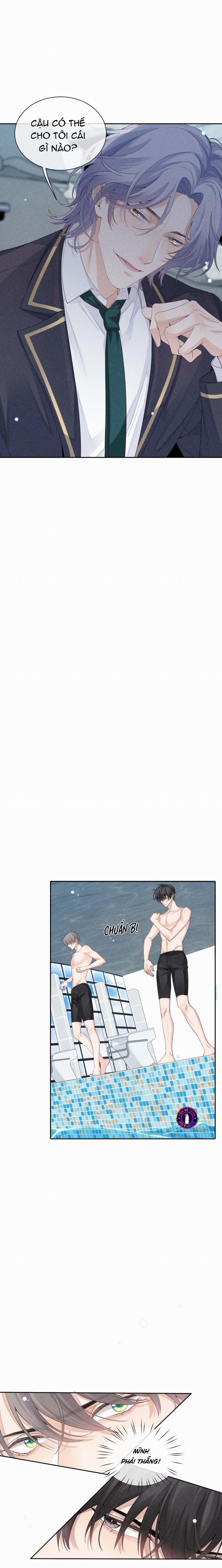 Trò Chơi Săn Bắt (END) 29 trang 3