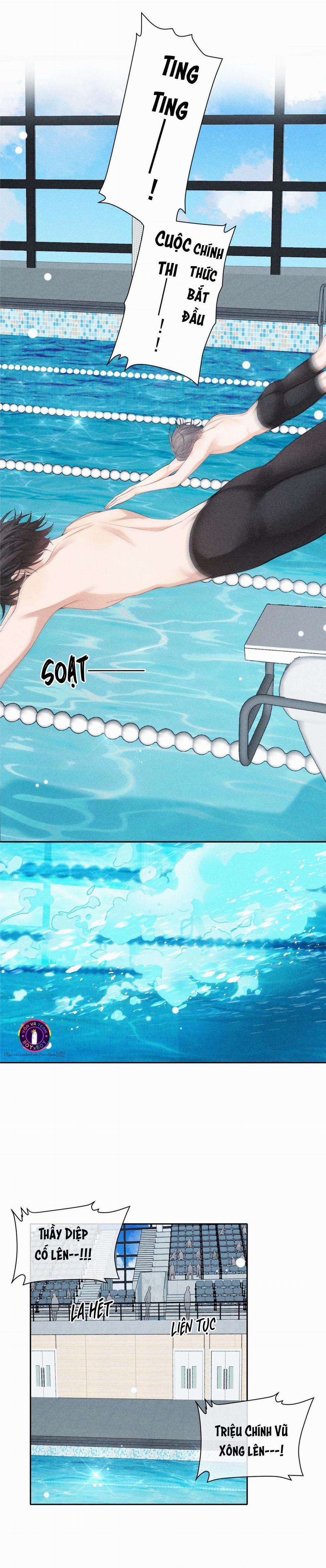 Trò Chơi Săn Bắt (END) 29 trang 4