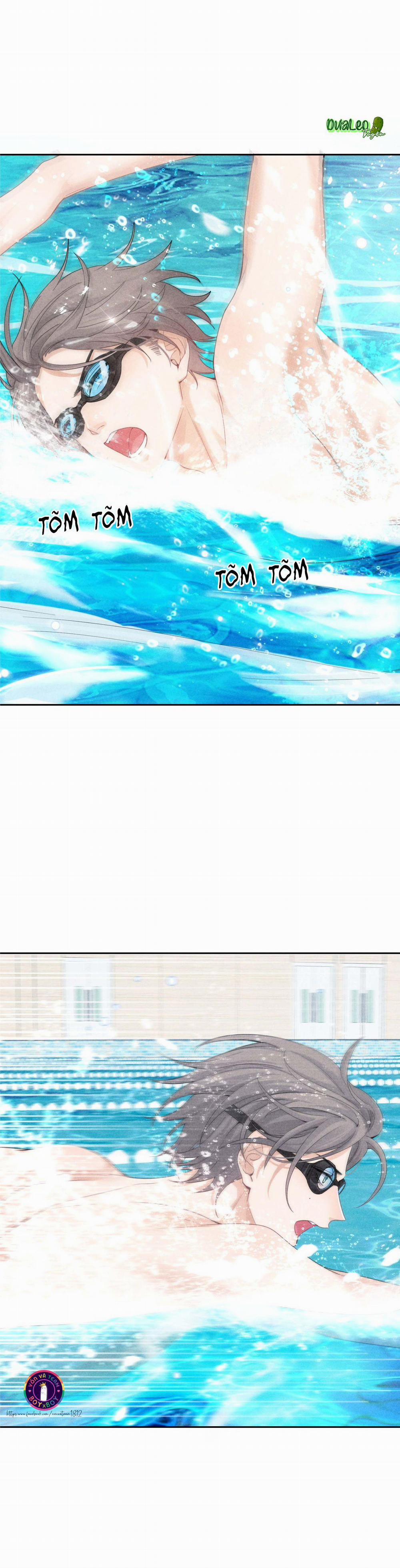 Trò Chơi Săn Bắt (END) 29 trang 5