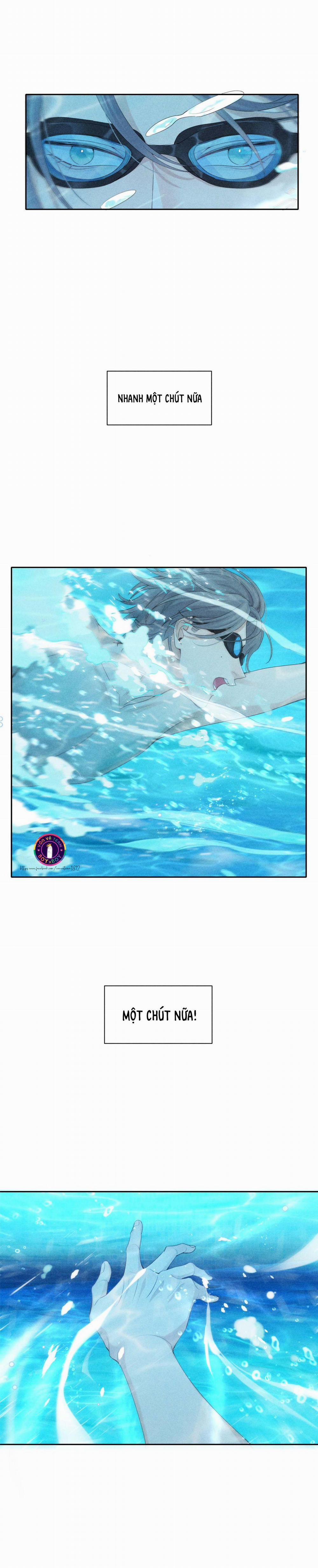 Trò Chơi Săn Bắt (END) 29 trang 6