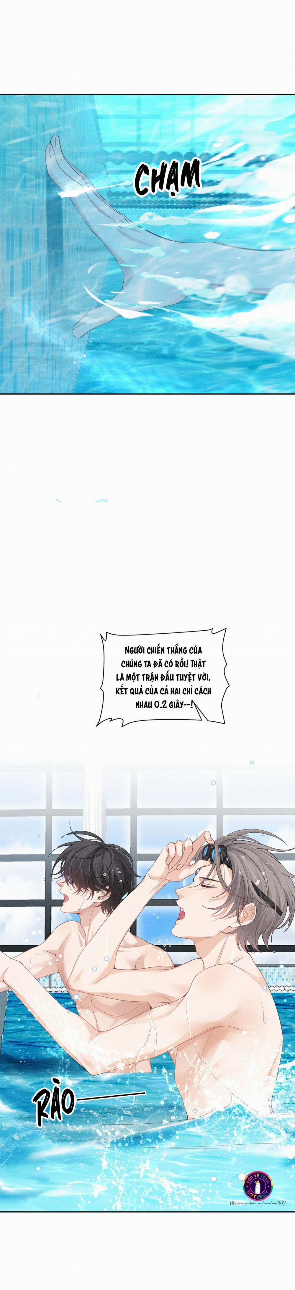 Trò Chơi Săn Bắt (END) 29 trang 7