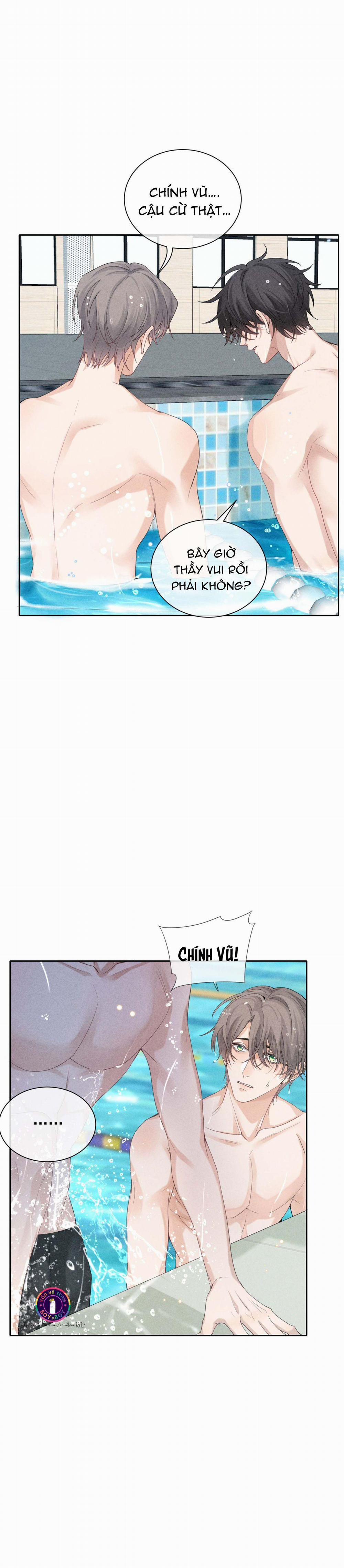 Trò Chơi Săn Bắt (END) 29 trang 9