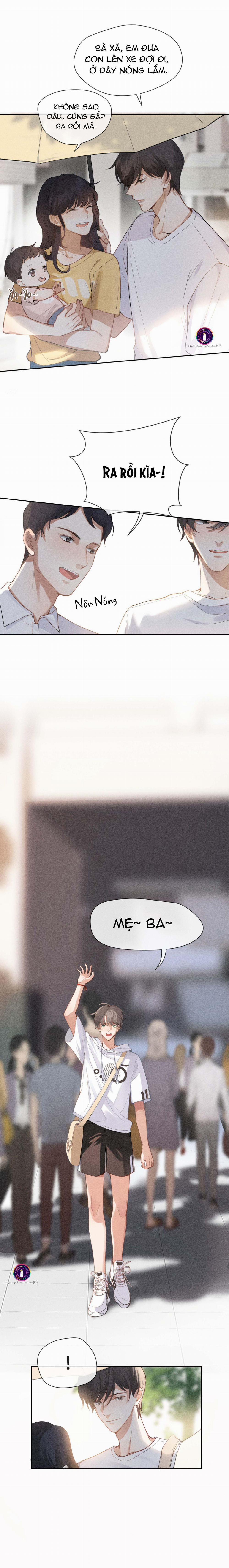 Trò Chơi Săn Bắt (END) 3 trang 1