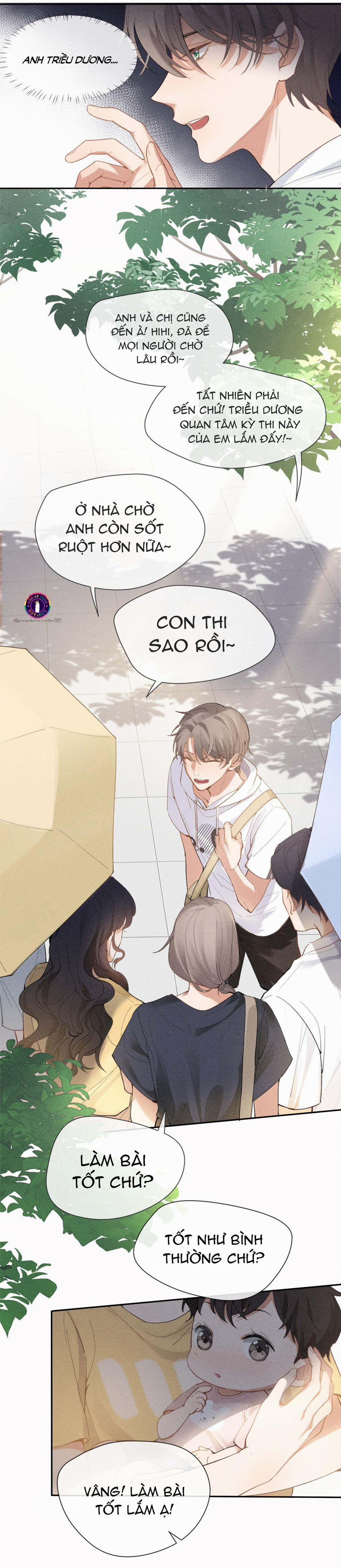 Trò Chơi Săn Bắt (END) 3 trang 2