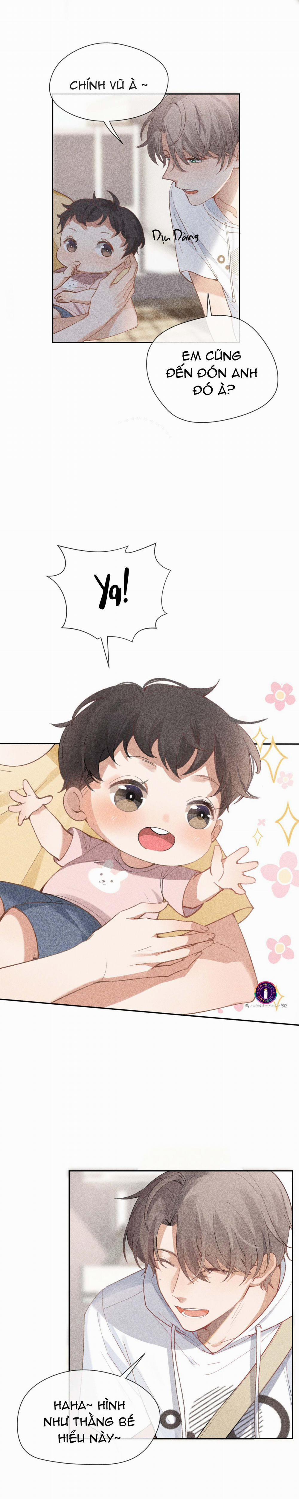 Trò Chơi Săn Bắt (END) 3 trang 3