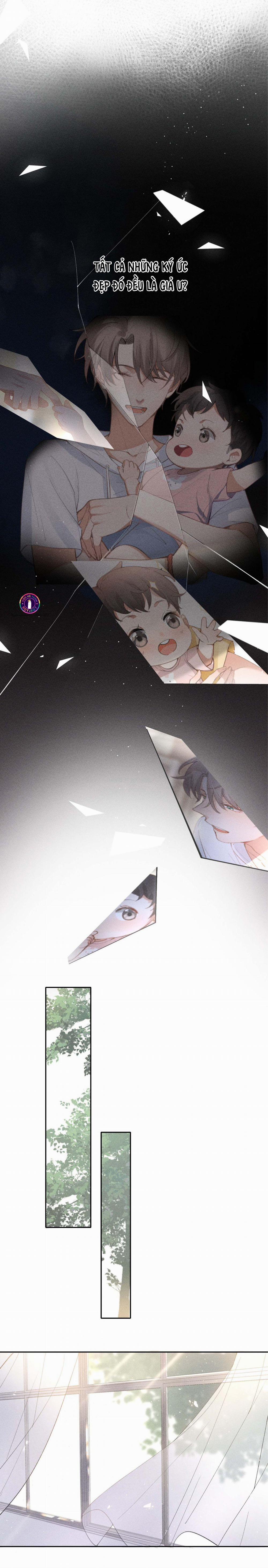 Trò Chơi Săn Bắt (END) 3 trang 6