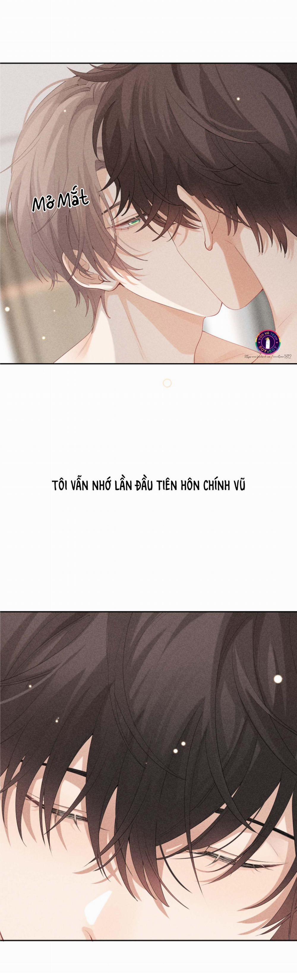 Trò Chơi Săn Bắt (END) 30 trang 1