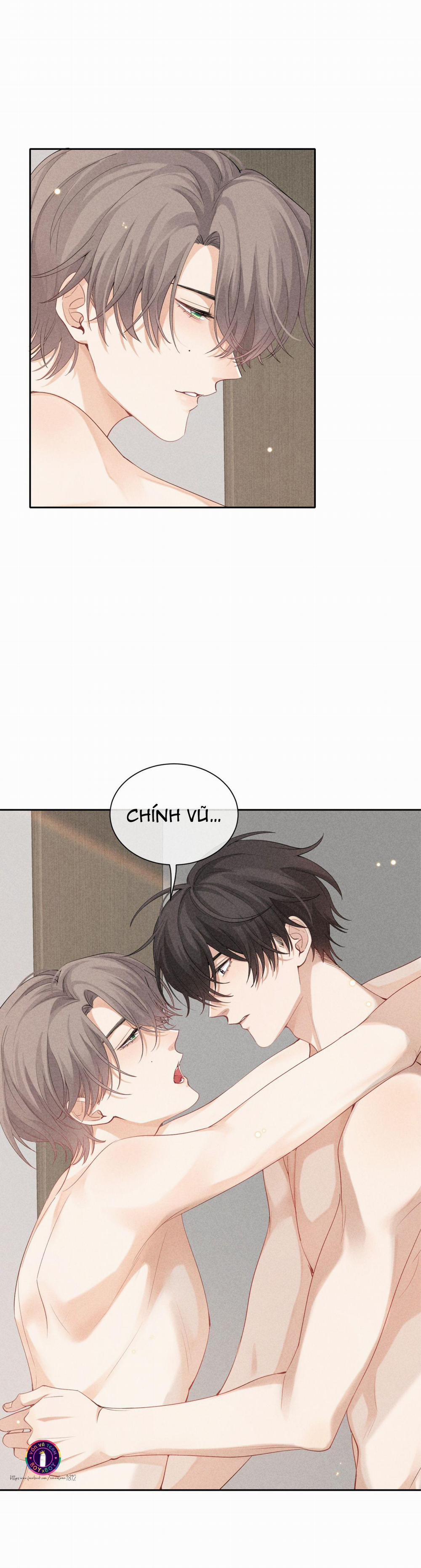 Trò Chơi Săn Bắt (END) 30 trang 10