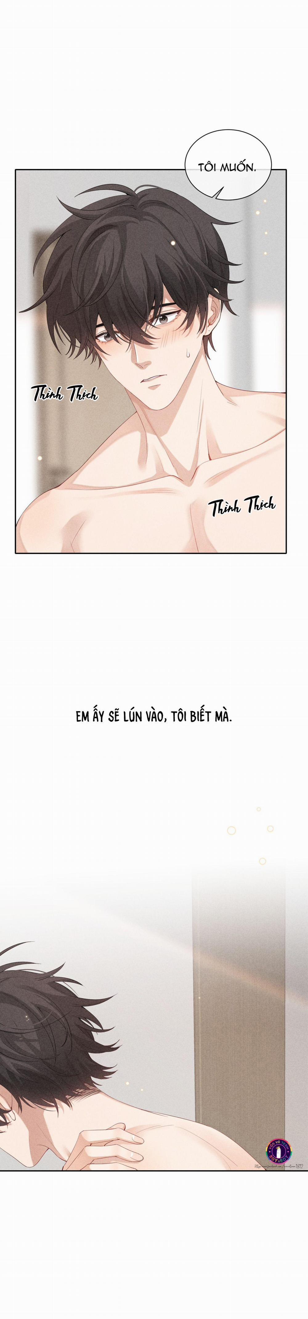 Trò Chơi Săn Bắt (END) 30 trang 11