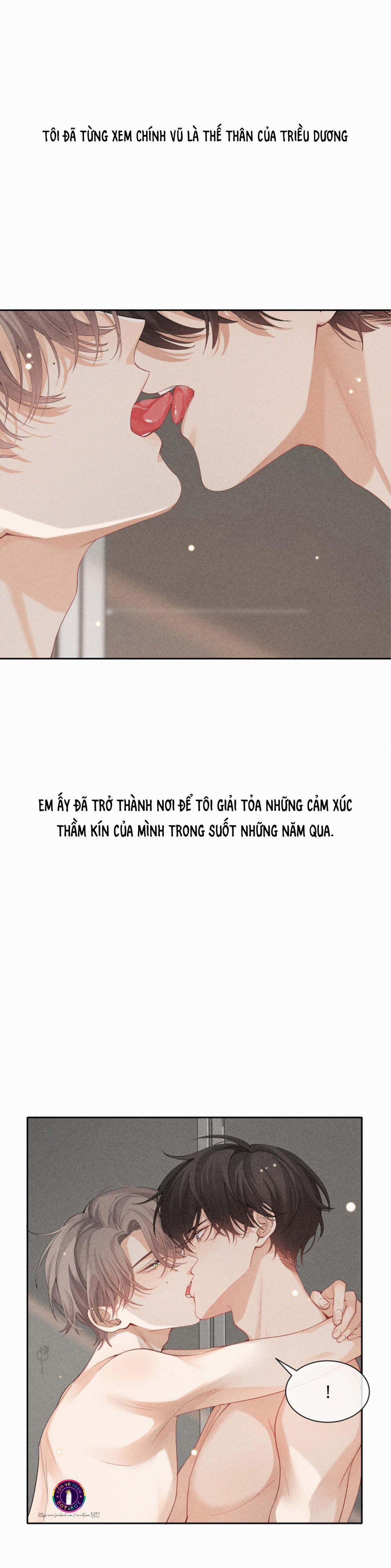 Trò Chơi Săn Bắt (END) 30 trang 2