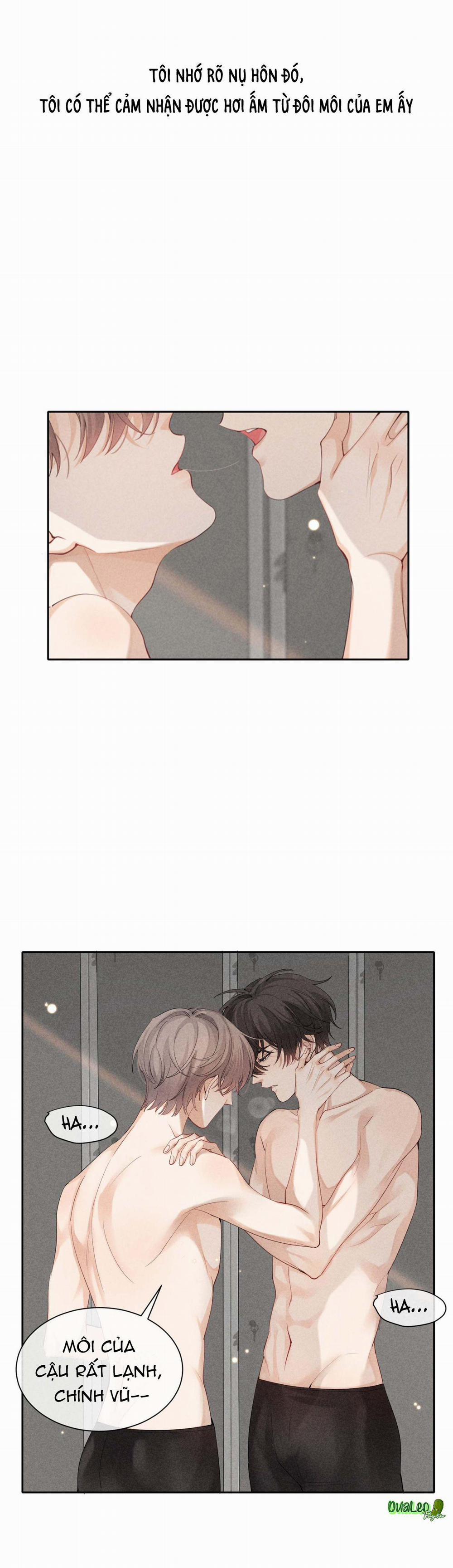 Trò Chơi Săn Bắt (END) 30 trang 3