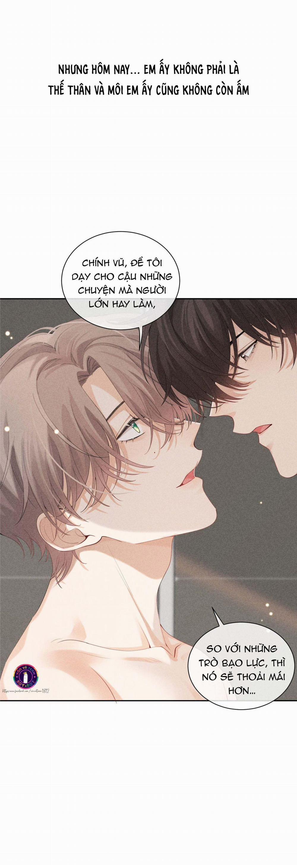 Trò Chơi Săn Bắt (END) 30 trang 4