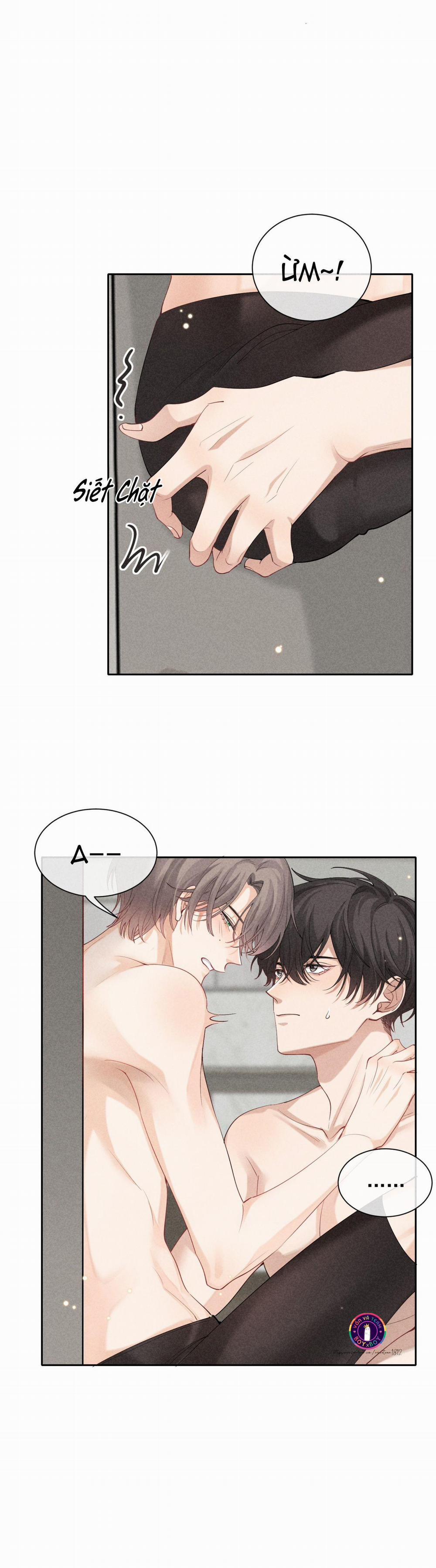 Trò Chơi Săn Bắt (END) 30 trang 7