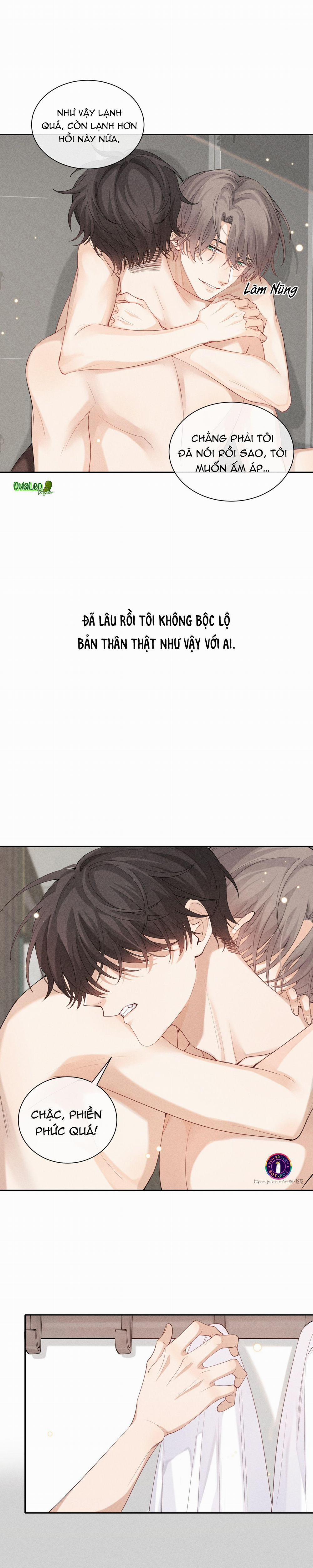 Trò Chơi Săn Bắt (END) 30 trang 8