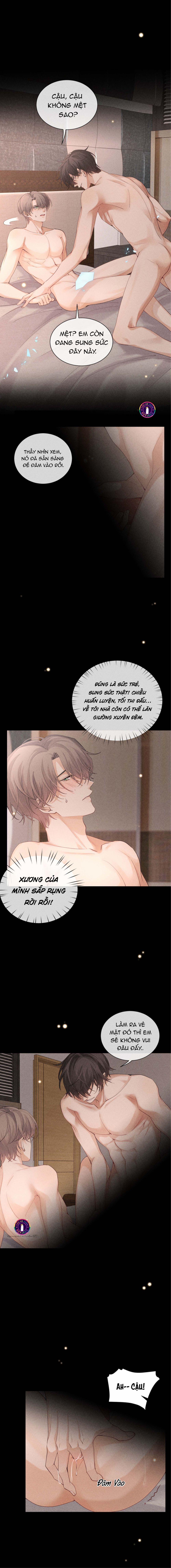 Trò Chơi Săn Bắt (END) 32 trang 1