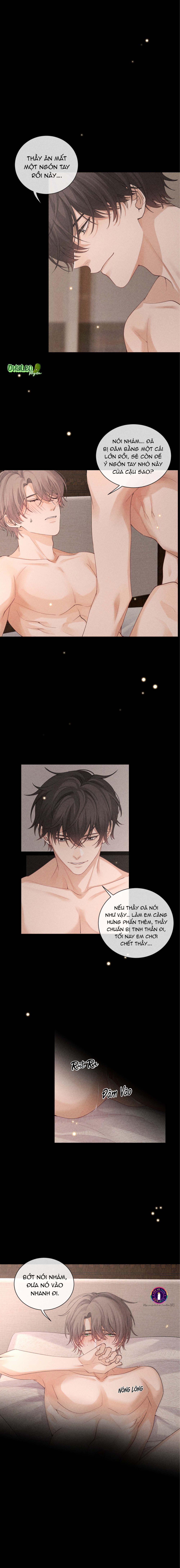 Trò Chơi Săn Bắt (END) 32 trang 2