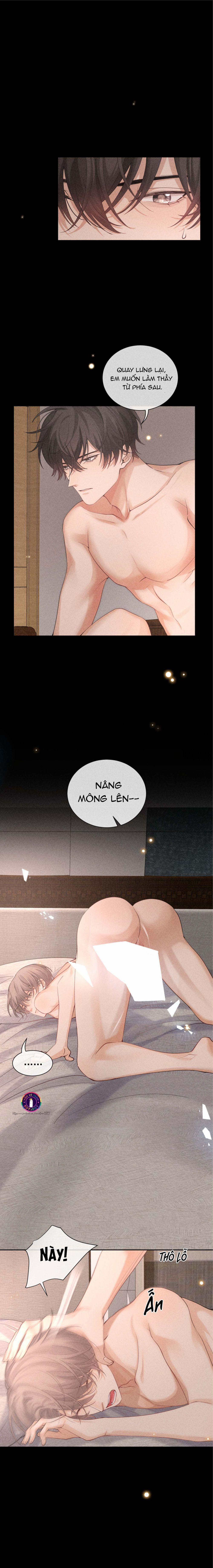 Trò Chơi Săn Bắt (END) 32 trang 3