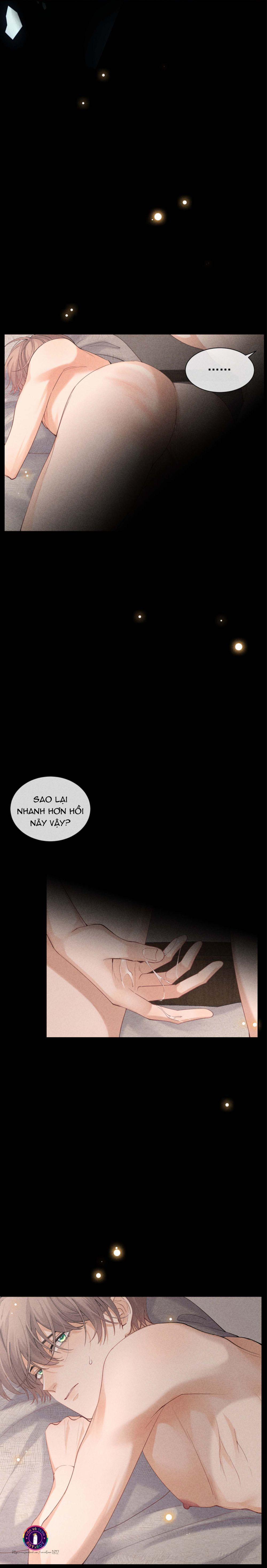 Trò Chơi Săn Bắt (END) 32 trang 8