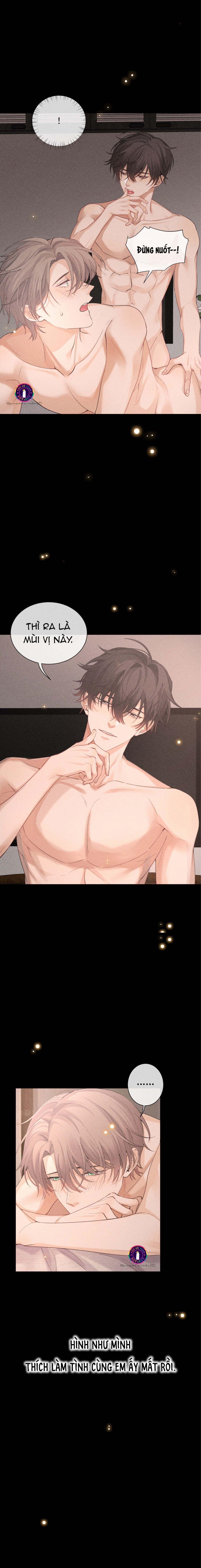 Trò Chơi Săn Bắt (END) 32 trang 9