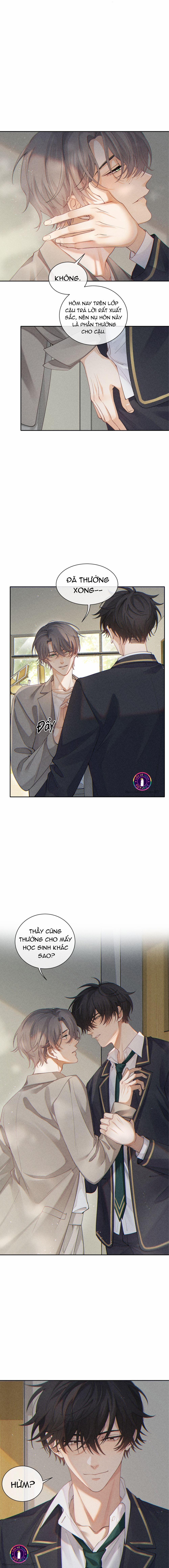 Trò Chơi Săn Bắt (END) 33 trang 2