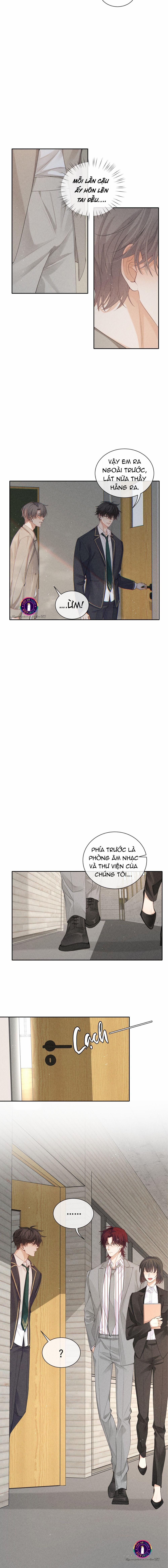 Trò Chơi Săn Bắt (END) 33 trang 4